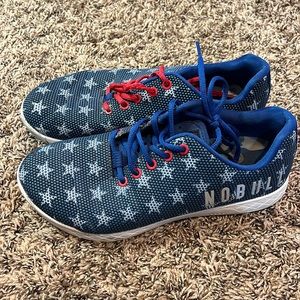 NOBULL CrossFit shoe
